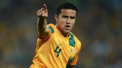 Cahill Siap Adu Otak...
