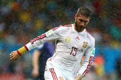 Ramos: Kami Semua Bersalah