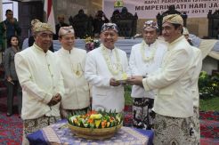 Pemkot Cirebon Akan Beli Mobil Dinas Baru