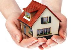 Properti di Kawasan Penyangga Terus Melambung