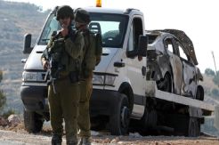 Tiga Remaja Israel Hilang,...