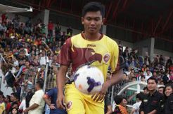 Gelandang Timnas U-19 Berharap Dimainkan Lawan SFC U-21