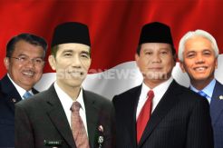 Hipmi Harapkan Capres Paparkan Strategi Hadapi MEA