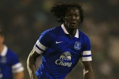 Lukaku Sambut Pinangan Atletico