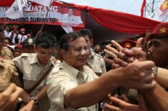 Prabowo Unggul di Materi Debat dan Psikologi