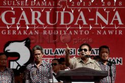 Rakyat Tak Butuh Pemimpin Sekadar Pelaksana Kebijakan