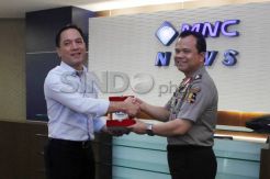 Kasus Obor Rakyat, Mabes Polri Gandeng Dewan Pers