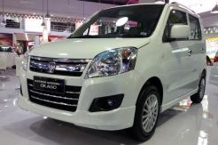 Karimun Wagon R Dilago Bakal Sumbang Penjualan 10%