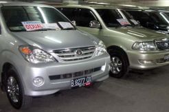 Avanza dan Xenia Masih...