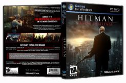Game Mobile Hitman: Sniper Segera Dirilis