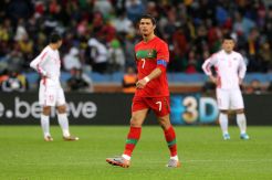 Ronaldo: Saya Tak Perlu Buktikan Apapun