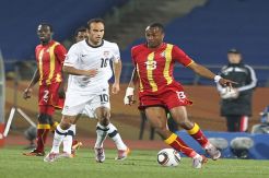 7 Fakta Jelang Ghana v Amerika Serikat