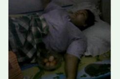 Heboh, Warga Sulut Melahirkan Lima Butir Telur