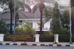 Pemotongan Anggaran Tak Ganggu Kinerja Kemenko Kesra