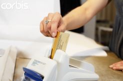 Bank BUMN Garap Bisnis Transaksional Kartu Prabayar