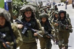 Israel Tahan Juru Bicara...