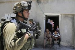 Mesir: Israel Harus Lebih Tenang