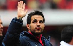 Fabregas Ogah ke Arsenal Karena Oezil