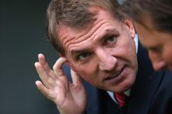Rodgers Siap Lepas Empat Pemain