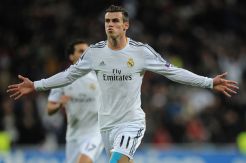 Bale Ingin Tiru Ronaldo Raih Ballon dOr