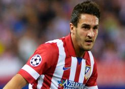 Barcelona Masih Ngarep Miliki Koke