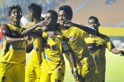 Wong Kito Mudo Pressing Ketat Timnas U-19