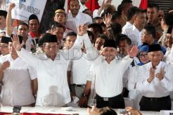 Organisasi Sayap Demokrat...