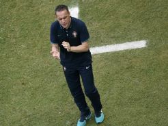 Bento Tuding Wasit Ikut Mengalahkan Portugal