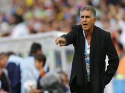 Queiroz Yakin Iran Atasi Argentina