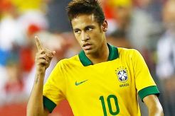 Patahkan Neymar jika Meksiko Ingin Menang