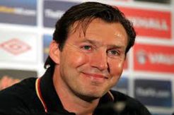 Wilmots tak Pernah Remehkan Pemain Cadangan