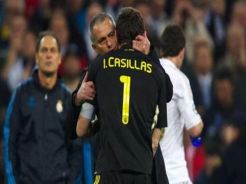 Mourinho Bela Casillas