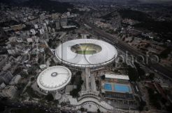 Kado Terindah Maracana di Usia 64 Tahun
