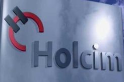 Holcim Targetkan Pangsa Pasar Naik 16%