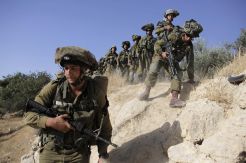 Pasukan Bersenjata Fatah Klaim Culik 3 Pemuda Israel