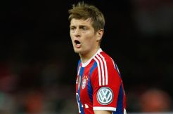 Kejar Toni Kroos, Chelsea Pepet United