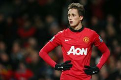 Real Madrid Inginkan Januzaj