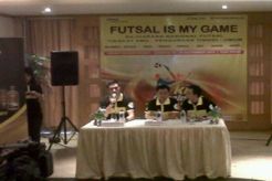 Ajang Pemanasan Sebelum IFL
