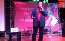 Smartphone Premium Evercoss Gebrak Pasar Indonesia