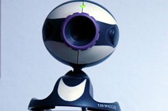 Webcam Bisa untuk Jaga Rumah
