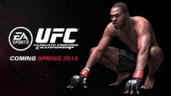 EA Sports Rilis UFC...