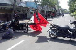 Perlawanan PSK Dolly...