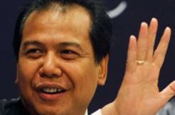 Pengusaha Jepang Ingin CT Tetap Jadi Menteri