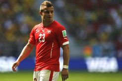 Soal Shaqiri, Liverpool Buka Pembicaraan dengan Muenchen