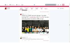 Publik Diminta Tidak Terprovokasi Aksi Wimar