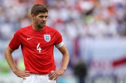 Gerrard: Kemenangan Harga Mati Buat Inggris