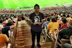 Bambang Pamungkas Luncurkan...