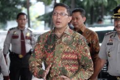 Rp3,5 Triliun Aset Kemenag Berantakan Laporannya