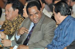 Penurunan Emisi Gas Rumah Kaca Terganggu
