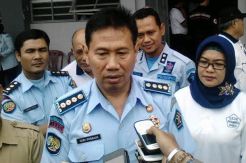 Napi Lapas Sukamiskin...